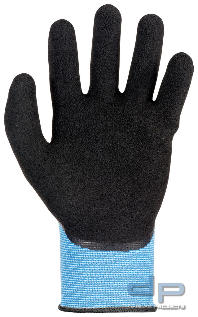 MECHANIX SPEEDKNIT COOLMAX S1CB-03 ARBEITSHANDSCHUHE