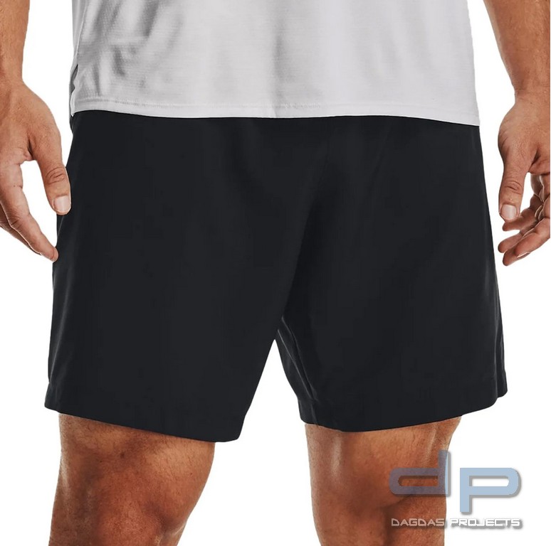 Under Armour Woven Graphic Shorts (Herren Trainingshose) in verschiedenen Farben