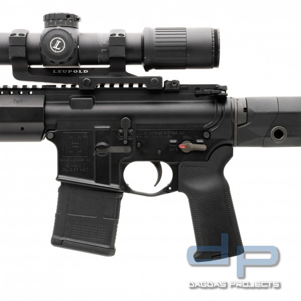 MAGPUL MOE K2-XL GRIP IN VERSCHIEDENEN FARBEN