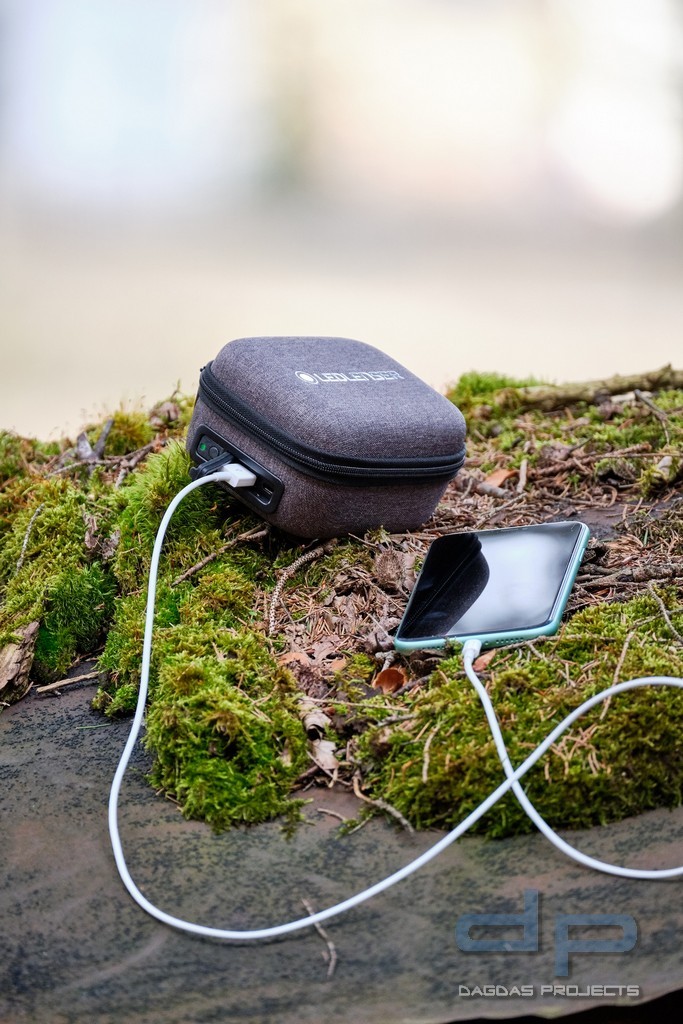 Ledlenser Powercase