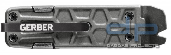 GERBER LOCKDOWN PRY