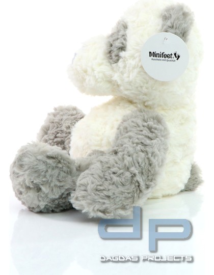 MiniFeet® Panda Thore