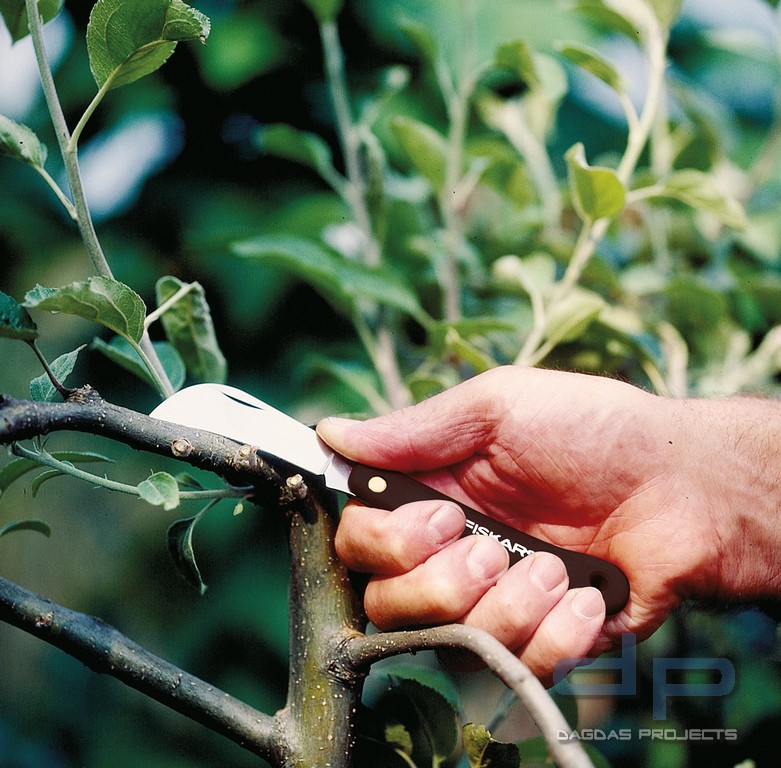 Fiskars Gartenhippe
