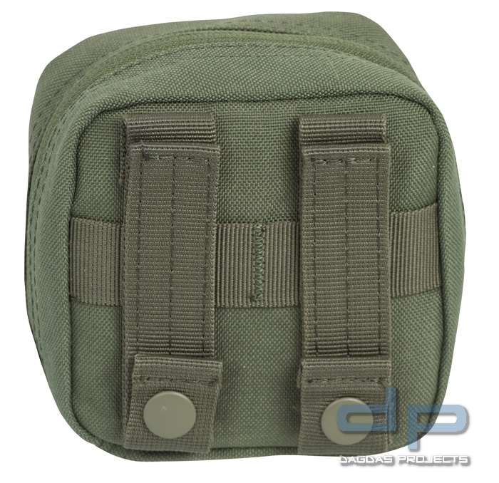 Condor 4x4 Utility Pouch Oliv