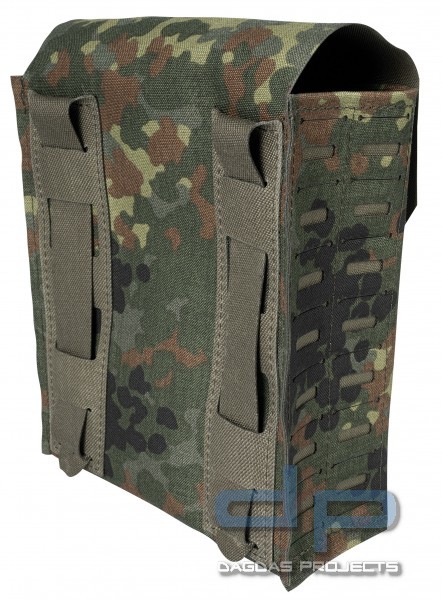 TEMPLARS GEAR SAW200 GEN 2.1 MG-BOX TASCHE IN VERSCHIEDENEN FARBEN