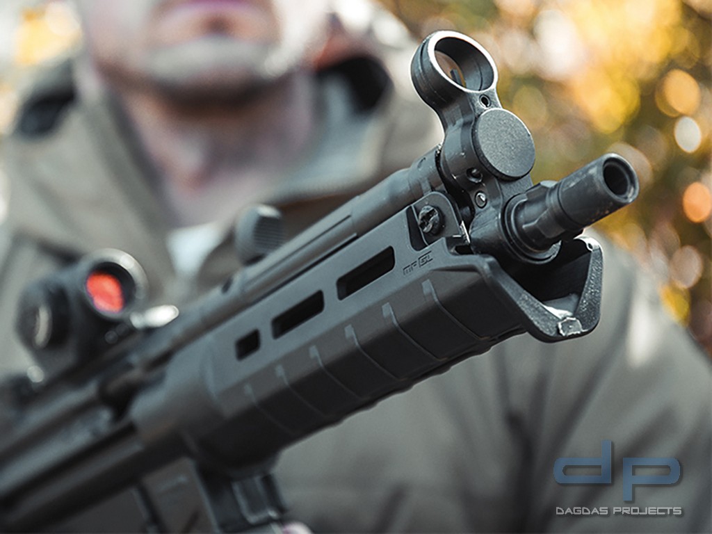 MAGPUL SL HANDSCHUTZ MP5/ HK94