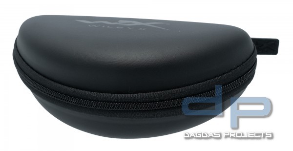 WILEY X GRAVITY POLARISIERENDE SONNENBRILLE