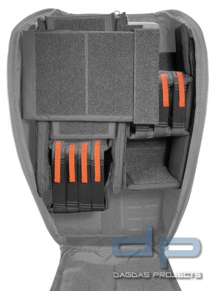 TASMANIAN TIGER MODULAR TELE INSERT