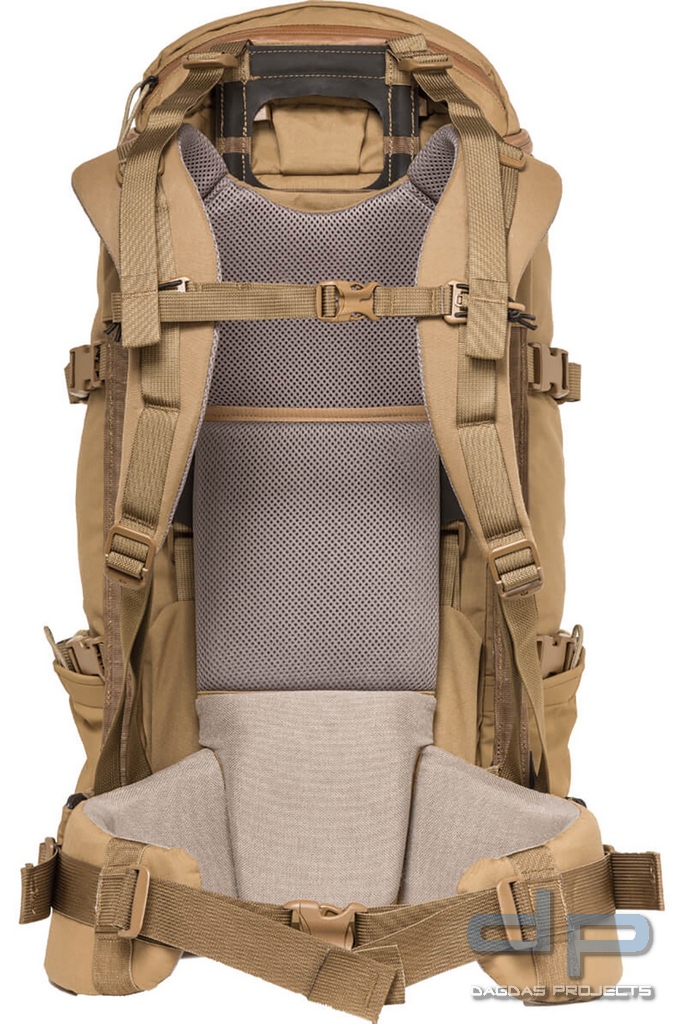 Mystery Ranch Pintler Womens 41 L Rucksack