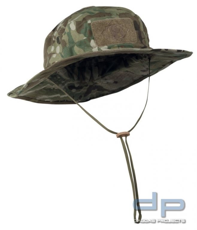 True-Spec Contractor Boonie Multicam