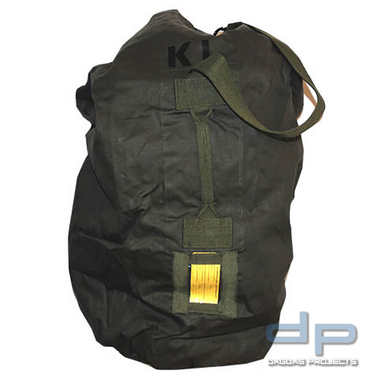 Seesack 6R NL ribstop in verschiedenen Farben