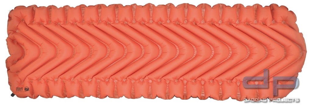 Klymit Insulated Static V