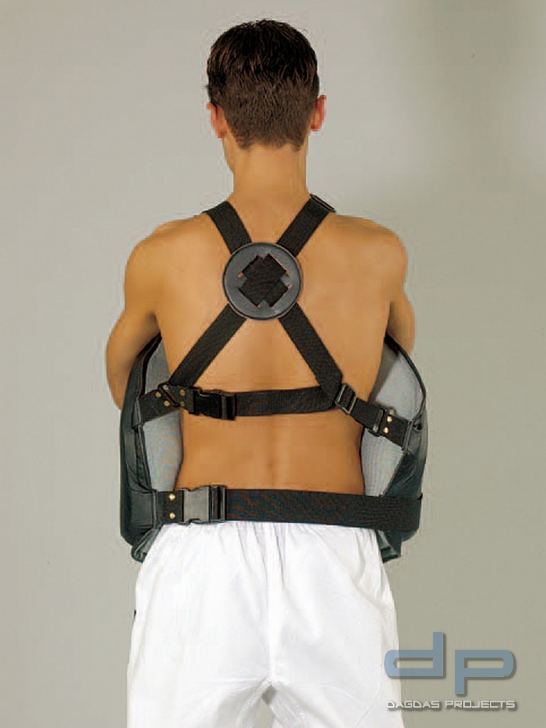 Bauchschild Repulse