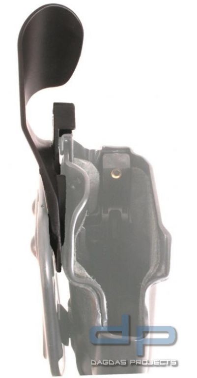 Zusatzsicherung SAFARILAND® 6008 ALS Guard mit ALS Hood Guard für ALS-Holster
