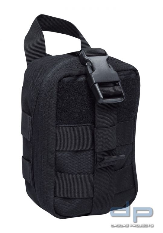 Condor Rip Away EMT Lite Schwarz