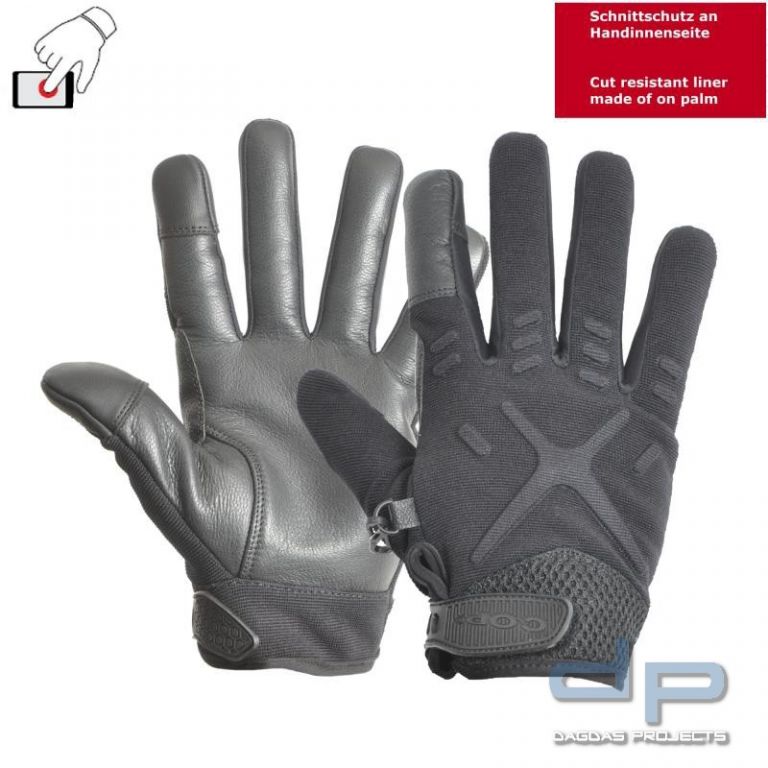 Einsatzhandschuh COP®CR214 NTS