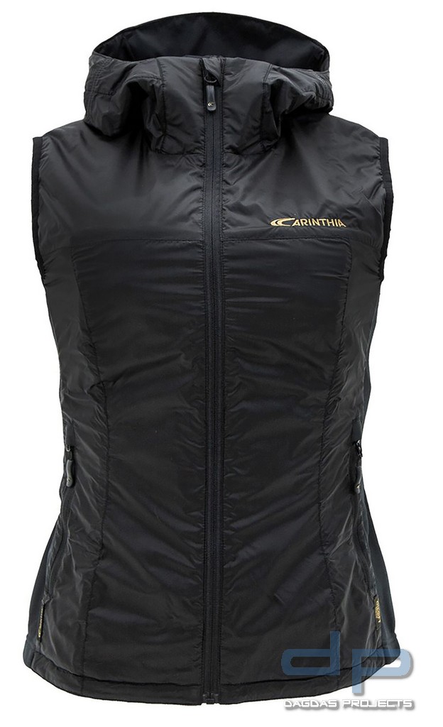 CARINTHIA G-LOFT TLG VEST LADY