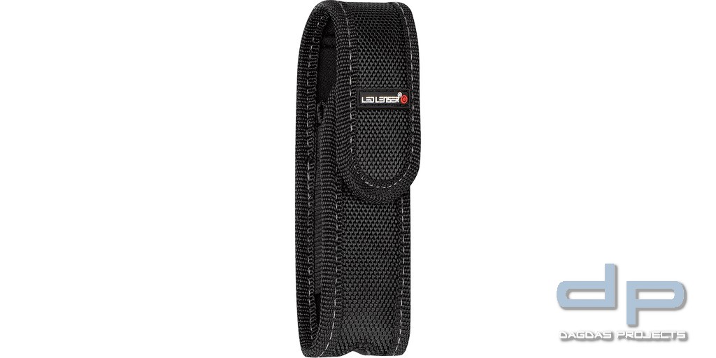 Ledlenser Safety Bag Type D