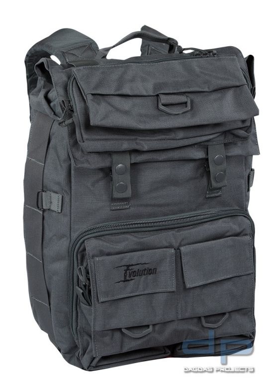 LBT Evolution Rucksack Urban Ops verschiedene Farben