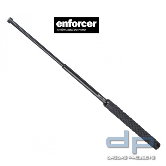 enforcer AIR 24'' Aluminium expandable baton