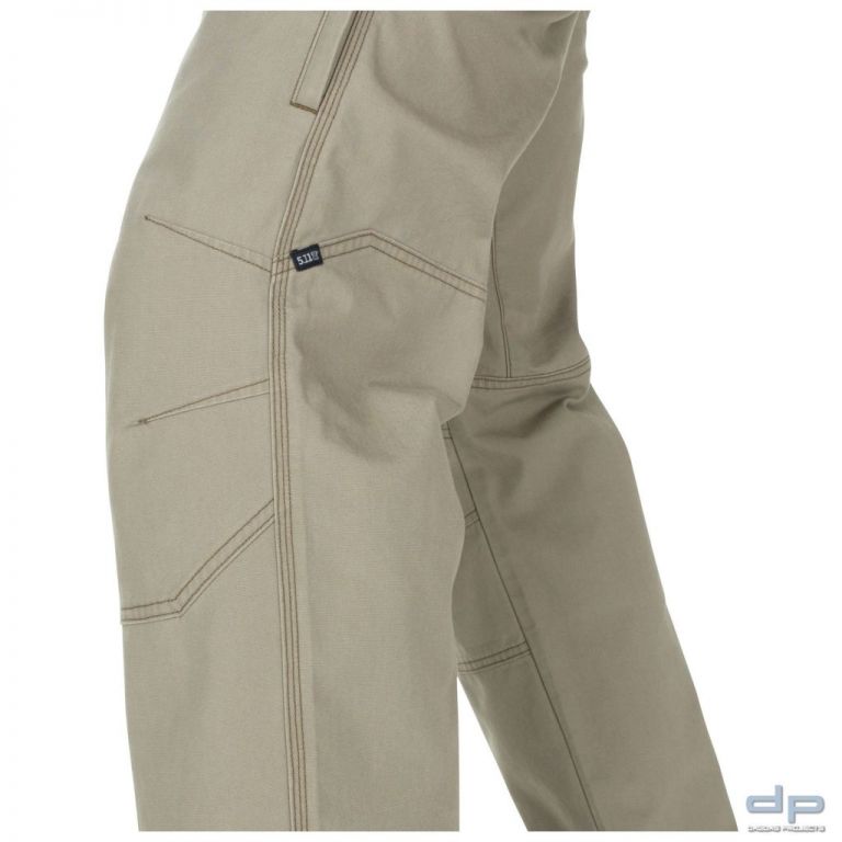 5.11 Kodiak Pant 2.0 Stone Bundweite 28 Beinlänge 30