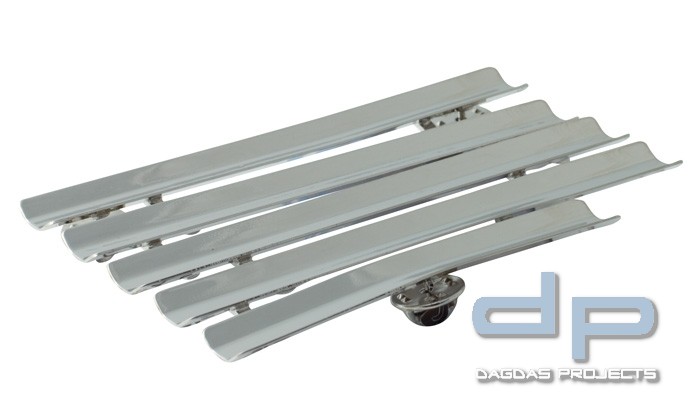 Bandspange Leer 19-er