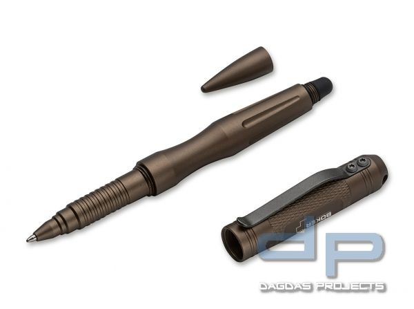 Böker Plus iPlus TTP BR