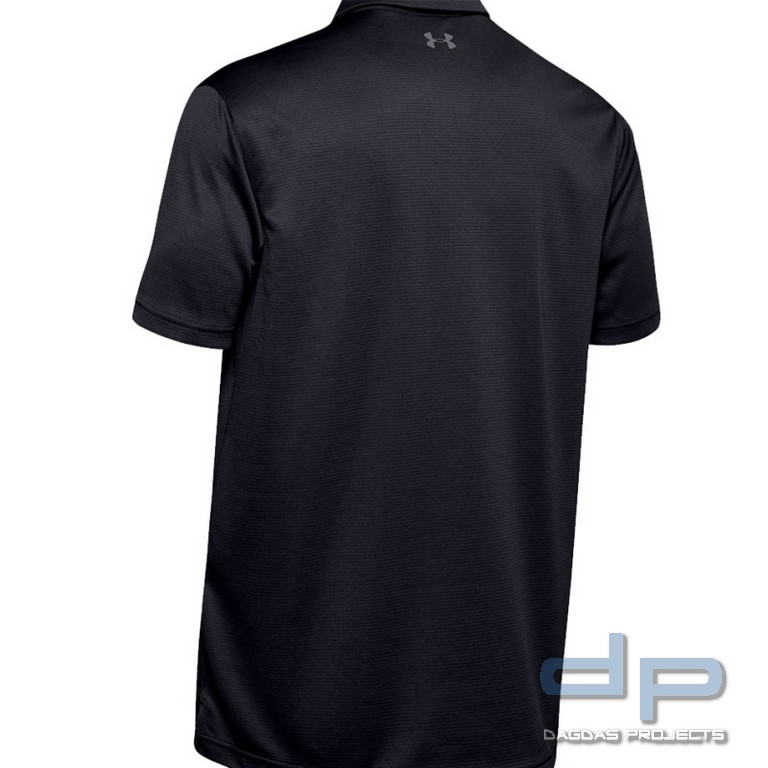 Under Armour® Poloshirt , TechTM, HeatGear®, loose