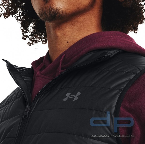 Under Armour Storm Insulated Vest (wattierte Weste für Männer) in verschiedenen Farben