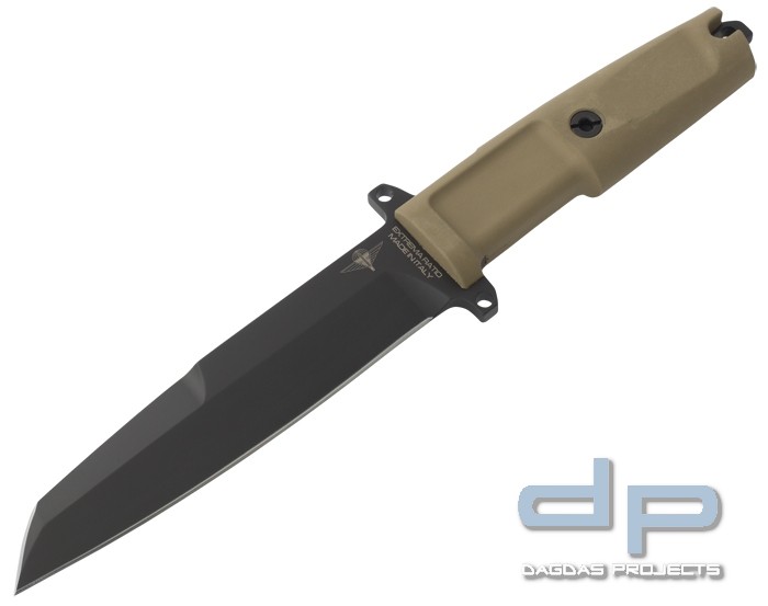 Extrema Ratio Task J Kampfmesser Desert