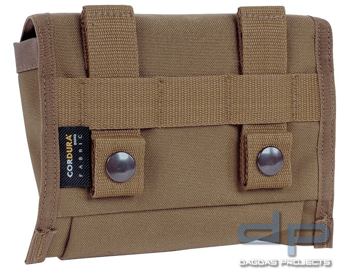 Tasmanian Tiger Mil Pouch Utility Coyote