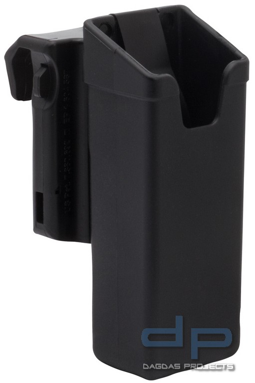 ESP Magazintasche MP5 mit Gürtelklammer