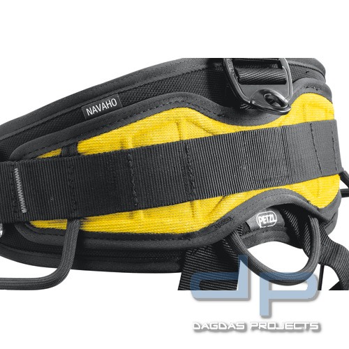 PETZL Auffanggurt AVAO BOD
