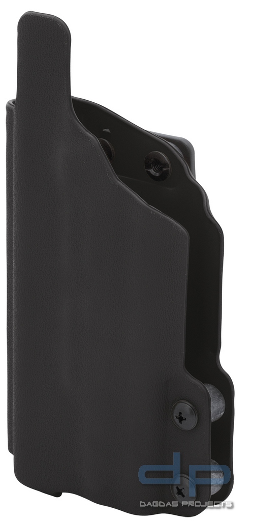 DSG CDC Holster IWB Glock 19 + XC1 - Rechts in zwei Farben