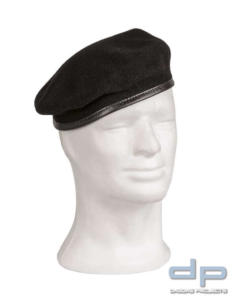 BW CDO BARETT ′PLEIN CIEL′ SCHWARZ