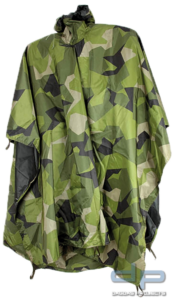 SnigelDesign Mehrzweckplane Tarp 3 x 2 m