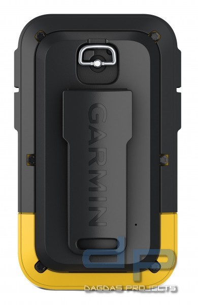 GARMIN ETREX® SE-NAVIGATIONSGERÄT