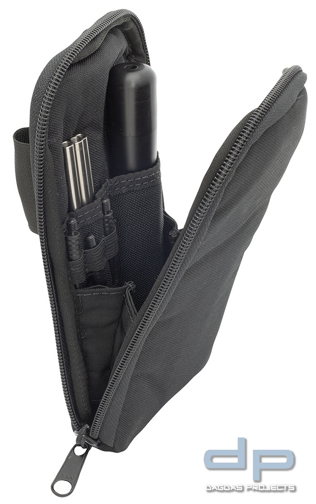 Gerber Mine Probe Kit