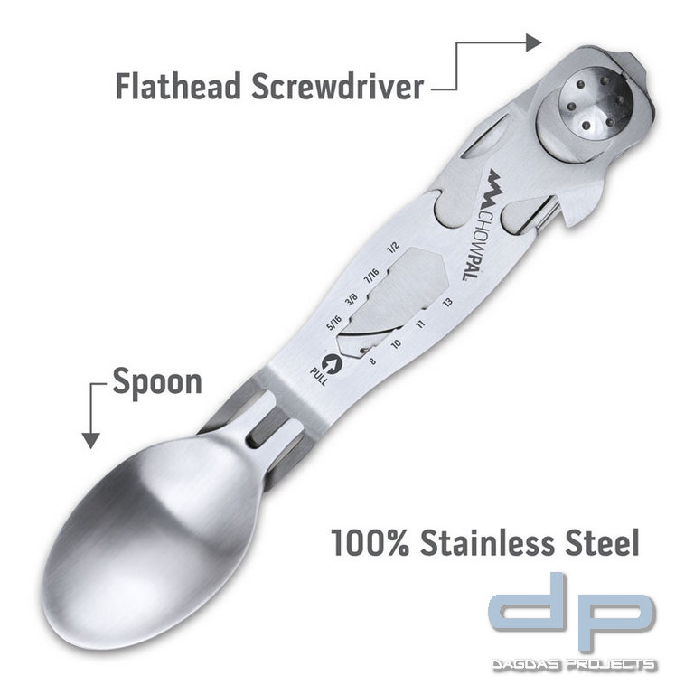 OUTDOOR EDGE ChowPal