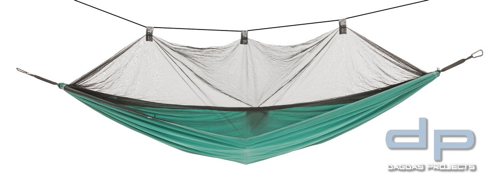 GRAND CANYON BASS MOSQUITO HAMMOCK