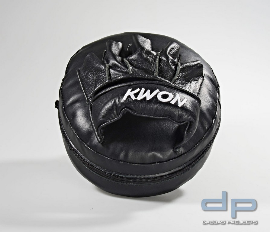 Coaching Mitt Cushion