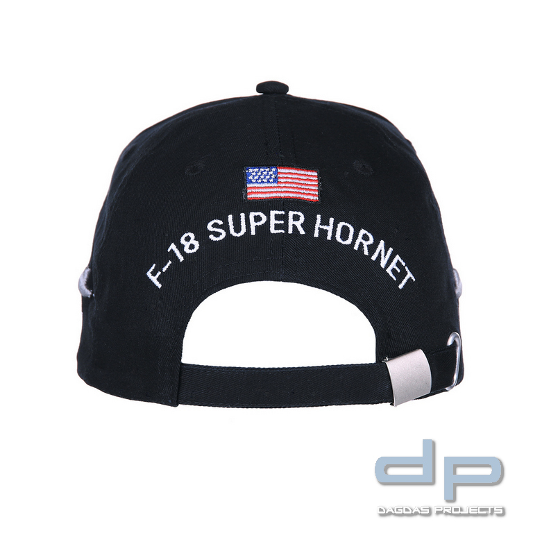 Baseball Cap Super Hornet F/A-18