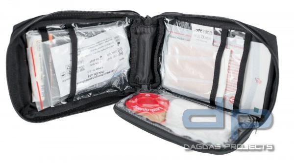 TASMANIAN TIGER FIRST AID BASIC MOLLE (ERSTE-HILFE-SET)