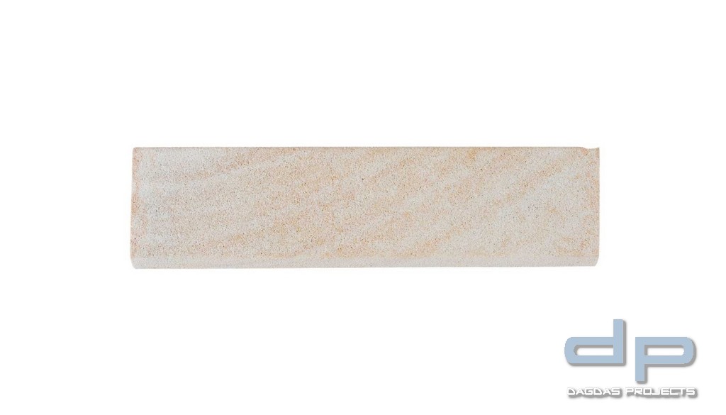 RH PREYDA Soft Arkansas Pocket Stone