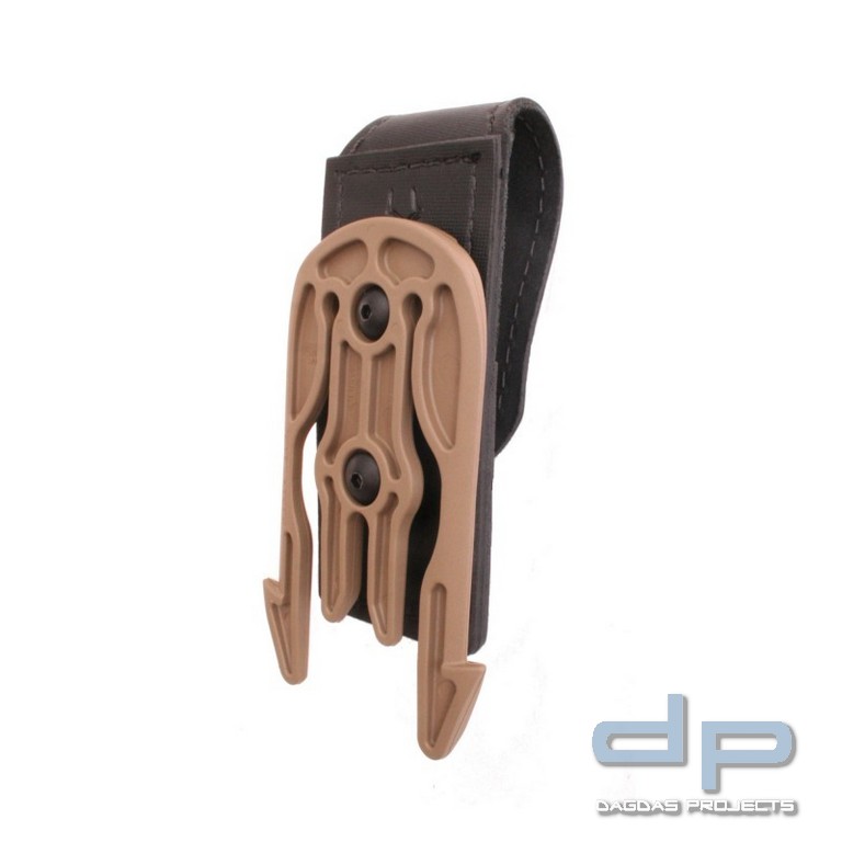 SAFARILAND® MLS 2-Loch-Holster-Gabel