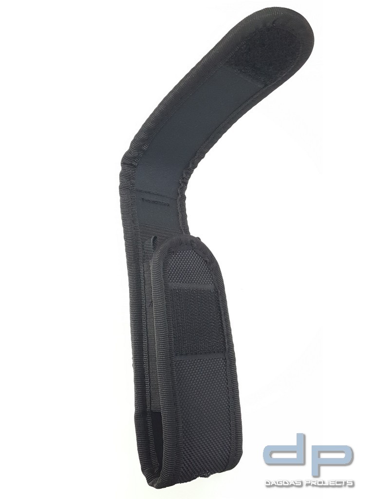 ETZEL Universalholster, groß aus Nylon in Lederoptik