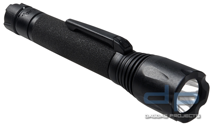 ASP Poly Triad AA Taschenlampe 275 Lumen in verschiedenen Farben