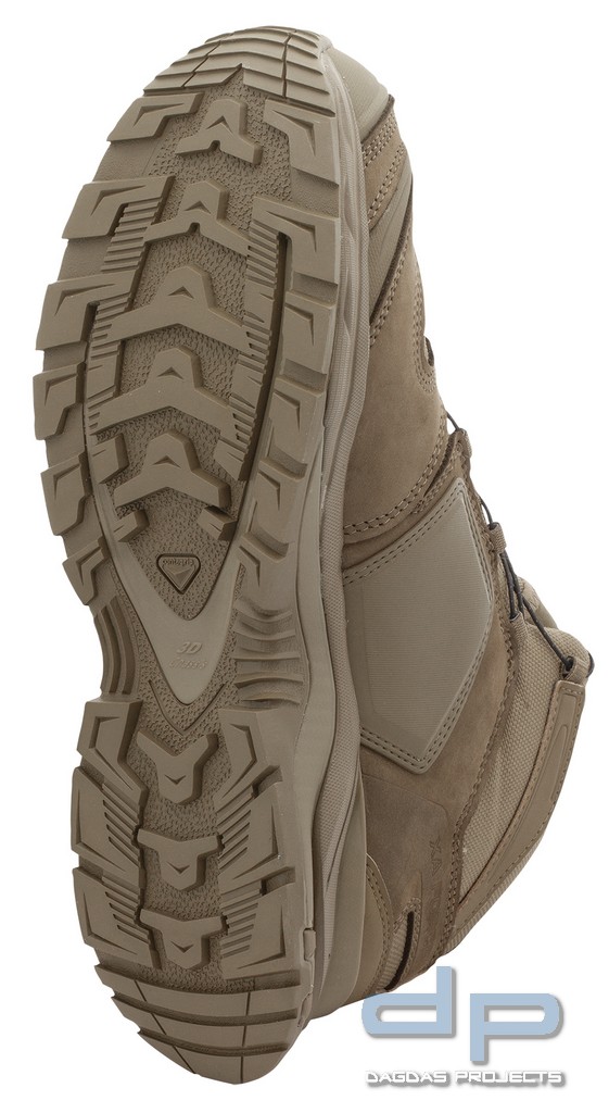 Salomon XA Forces Mid Einsatzstiefel Größe: 44