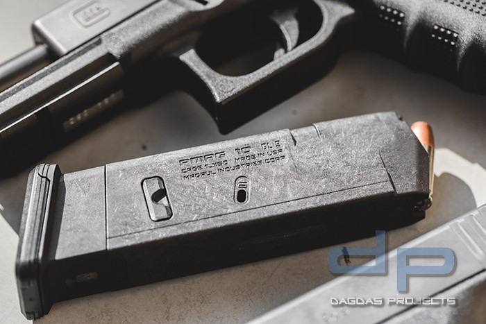 Magpul PMAG 10 GL9 GLOCK 17