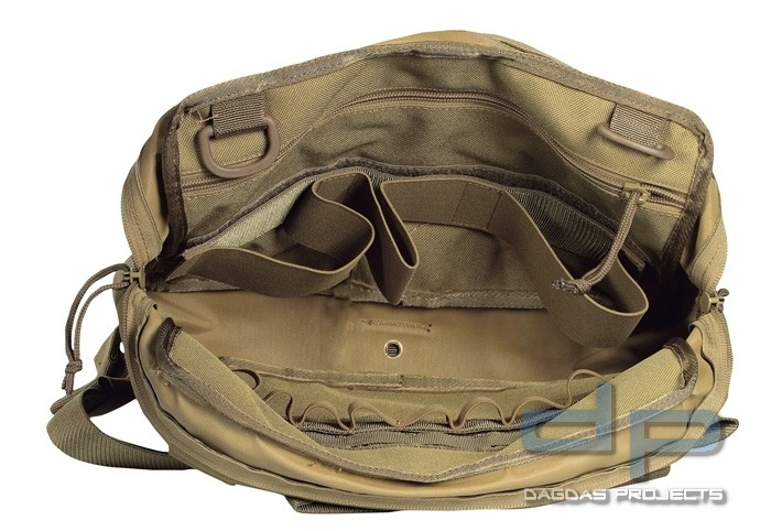 75Tactical UUM Tasche AX40 Coyote